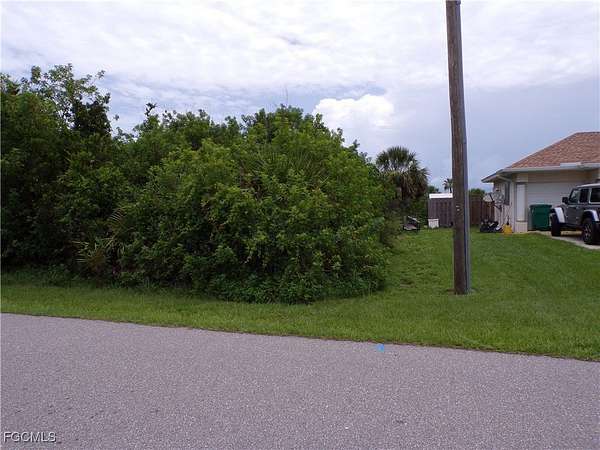 0 23 Acres of Residential Land - Port Charlotte Fl 145616114