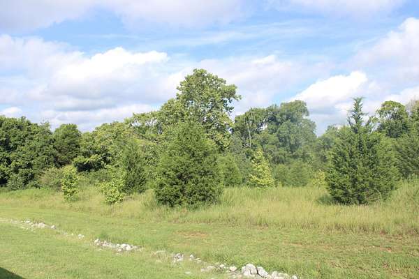 1.2 Acres of Residential Land for Sale in Rockwood, Tennessee