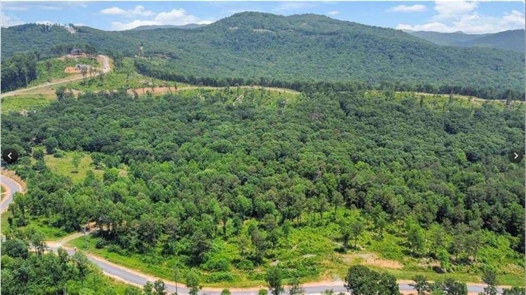 2.23 Acres of Residential Land for Sale in Talking Rock, Georgia