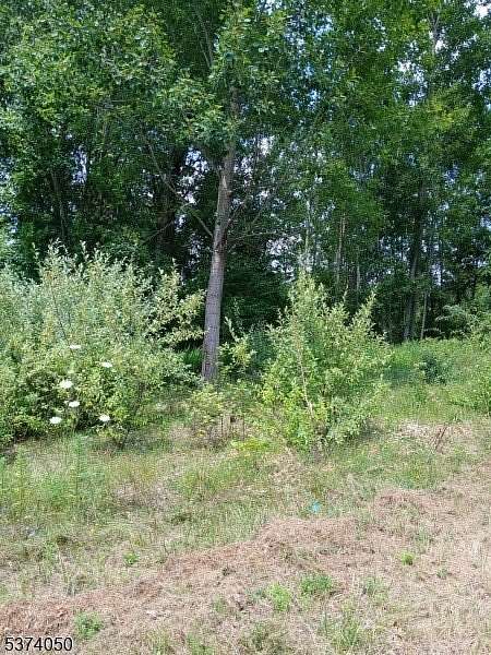 2.1 Acres of Residential Land for Sale in Sparta Township, New Jersey