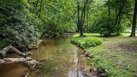 4 Acres of Residential Land for Sale in Mineral Bluff, Georgia