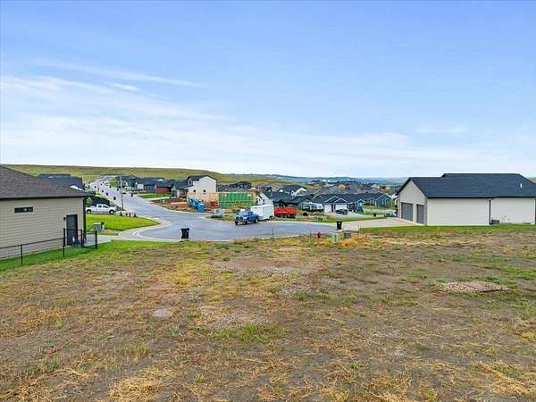 0.55 Acres of Residential Land for Sale in Rapid City, South Dakota