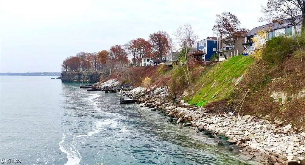 0.18 Acres of Residential Land for Sale in Bay Village, Ohio