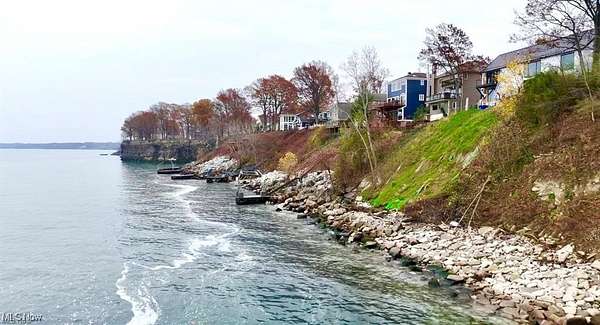 0.18 Acres of Residential Land for Sale in Bay Village, Ohio