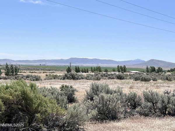 8.7 Acres of Land for Sale in Golconda, Nevada