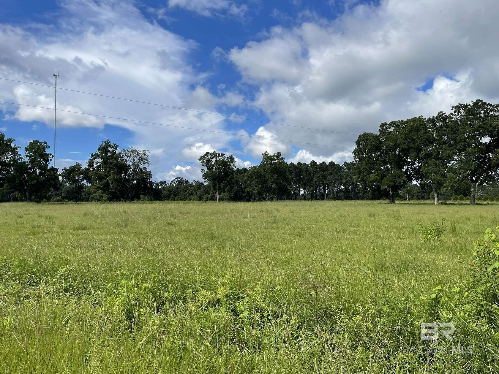 4.82 Acres of Land for Sale in Robertsdale, Alabama