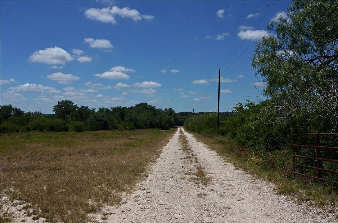 19.8 Acres of Recreational Land for Sale in Beeville, Texas