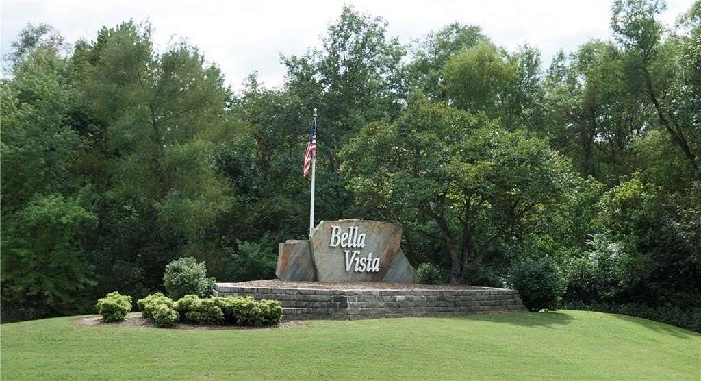 0.31 Acres of Residential Land for Sale in Bella Vista, Arkansas