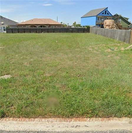0.14 Acres of Residential Land for Sale in Corpus Christi, Texas