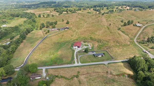6.7 Acres of Land for Sale in London, Kentucky