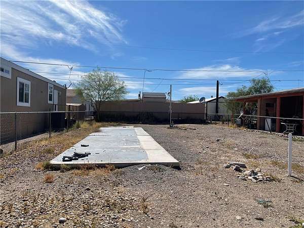 0.07 Acres of Land for Sale in Bullhead City, Arizona