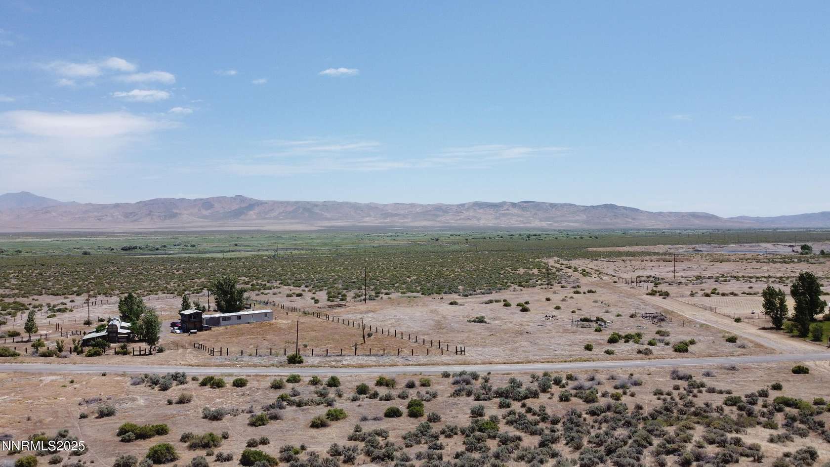 9.14 Acres of Land for Sale in Golconda, Nevada