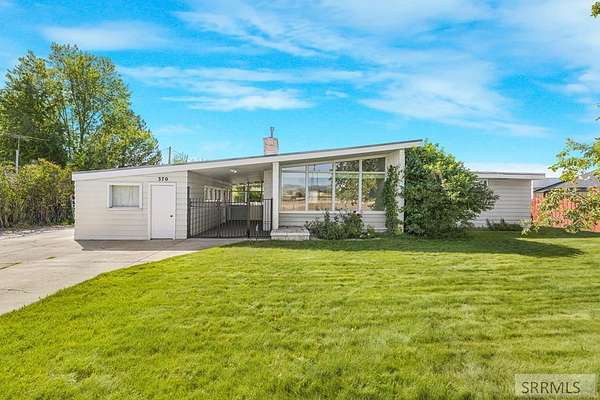 0.72 Acres of Improved Mixed-Use Land for Sale in Shelley, Idaho