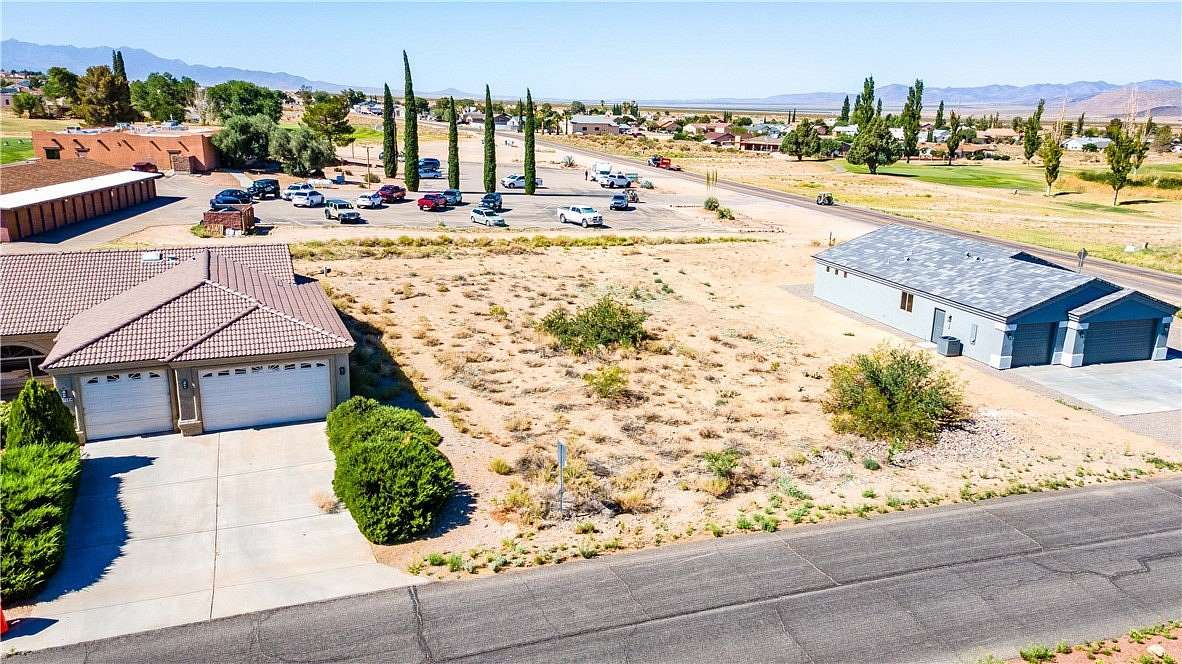 0.22 Acres of Residential Land for Sale in Kingman, Arizona