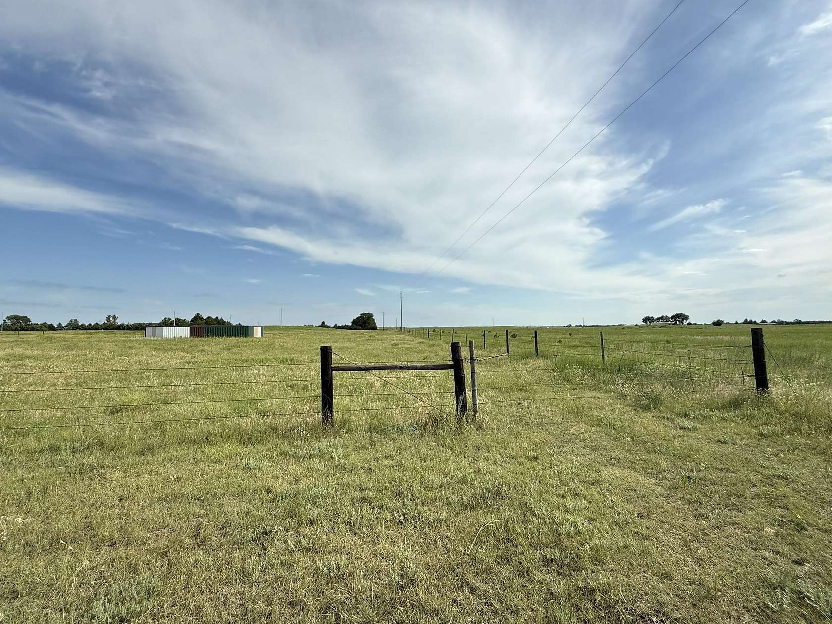 3 Acres of Residential Land for Sale in Valentine, Nebraska