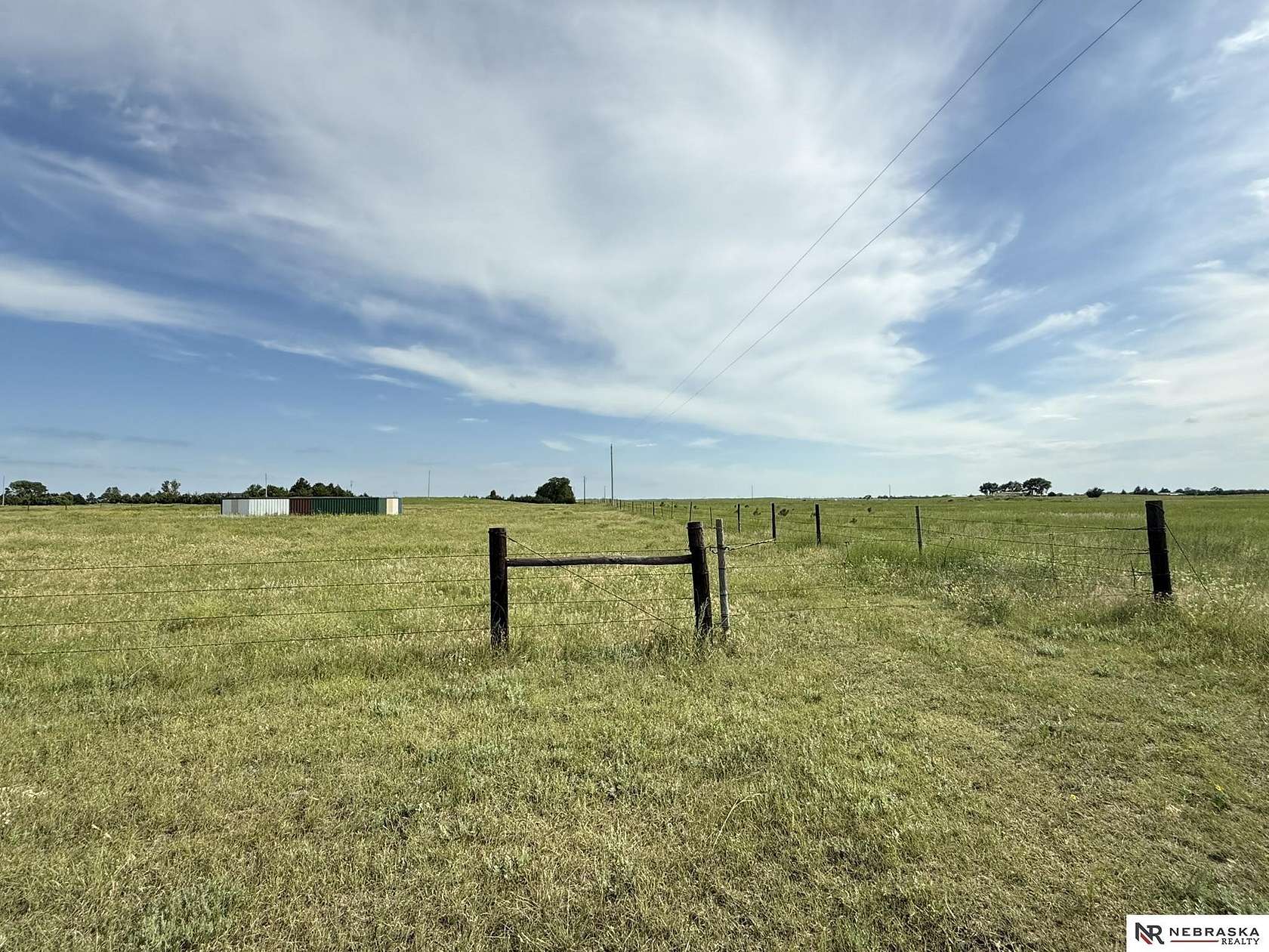2.5 Acres of Residential Land for Sale in Valentine, Nebraska