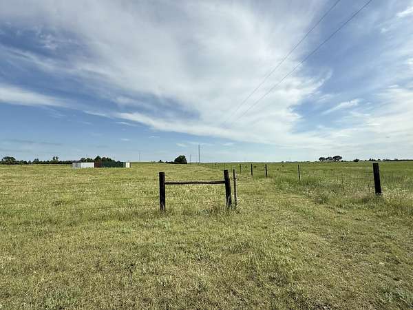 3 Acres of Residential Land for Sale in Valentine, Nebraska
