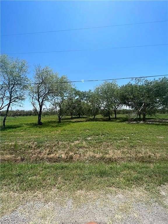 0.81 Acres of Residential Land for Sale in Sinton, Texas