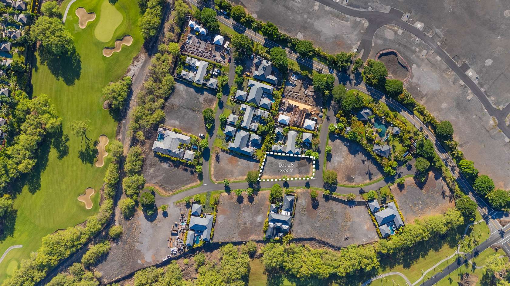 0.3 Acres of Residential Land for Sale in Waimea, Hawaii