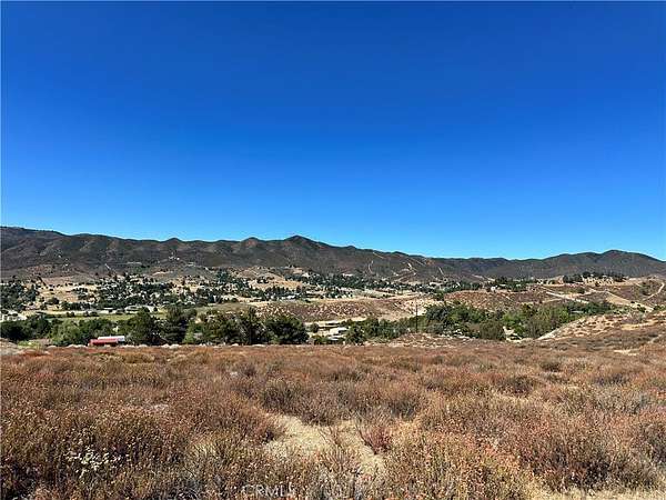 35.5 Acres of Land for Sale in Leona Valley, California