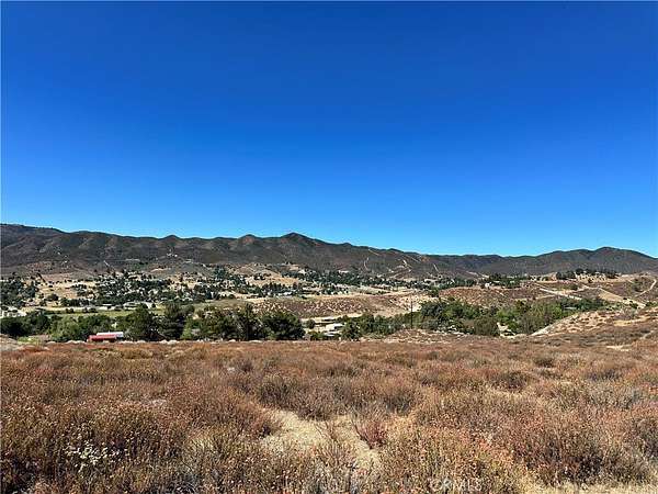 35.5 Acres of Agricultural Land for Sale in Leona Valley, California