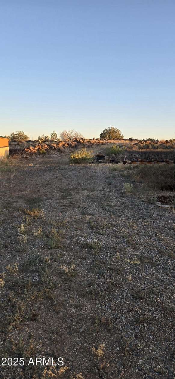 0.76 Acres of Residential Land for Sale in Mayer, Arizona