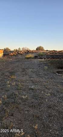 0.76 Acres of Residential Land for Sale in Mayer, Arizona