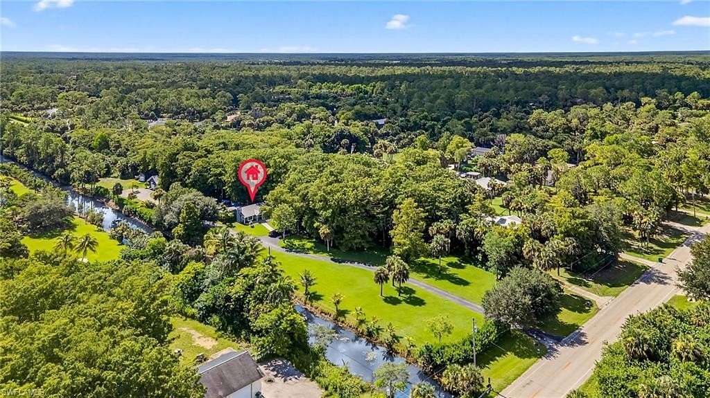 2 73 Acres of Residential Land - Naples Fl 145622148