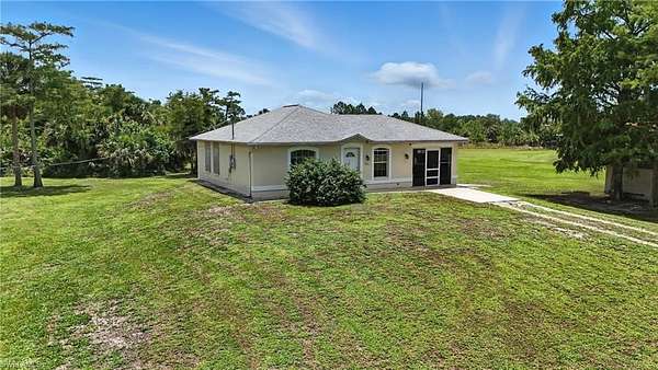 2 73 Acres of Residential Land - Naples Fl 145622230