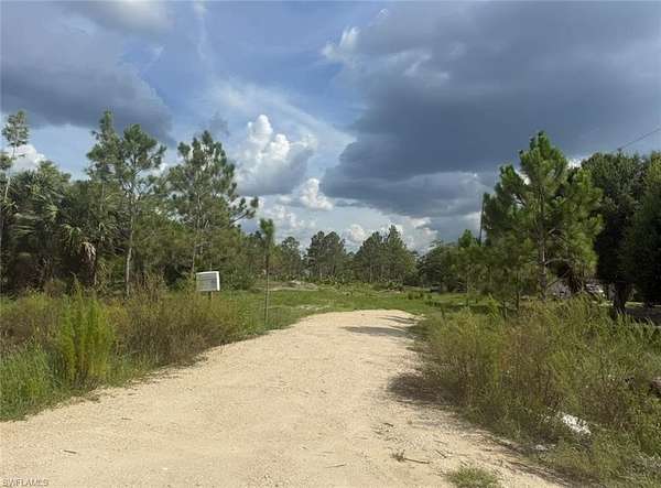 2.34 Acres of Residential Land for Sale in Naples, Florida