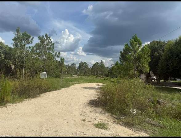 2 34 Acres of Residential Land - Naples Fl 145622274