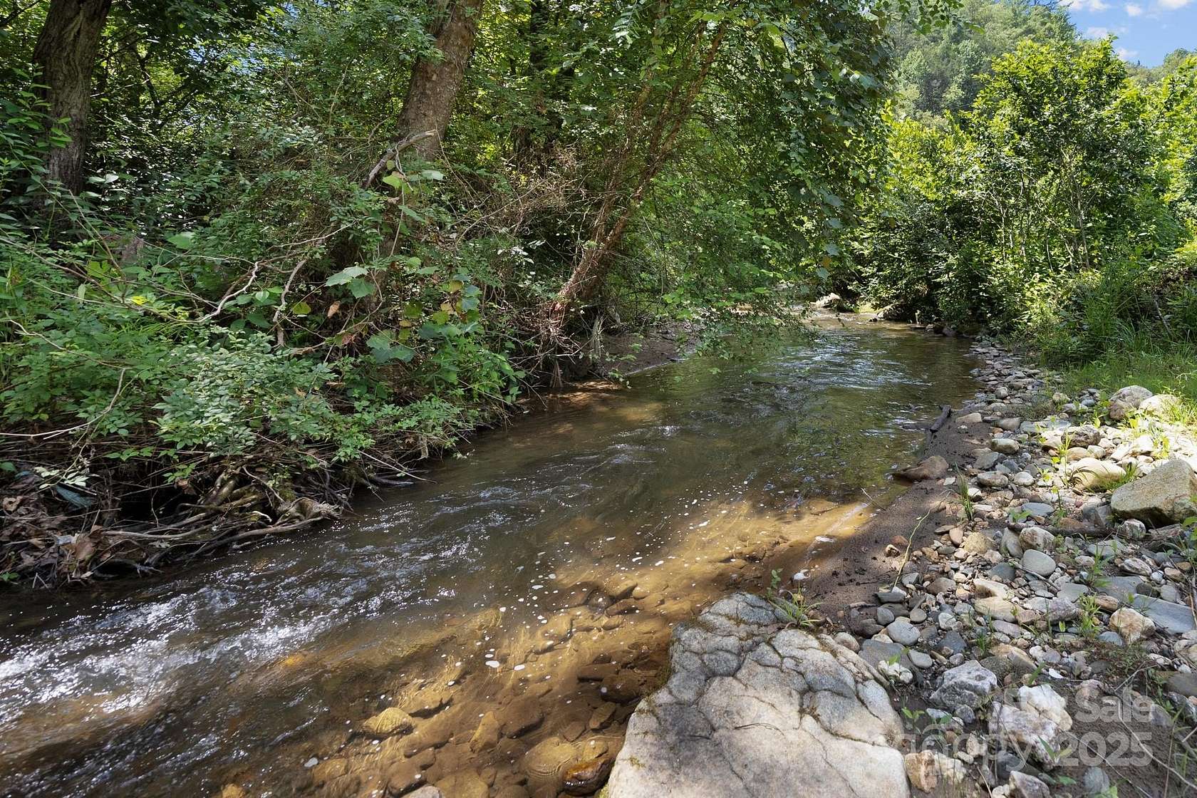 35.7 Acres of Land for Sale in Millers Creek, North Carolina