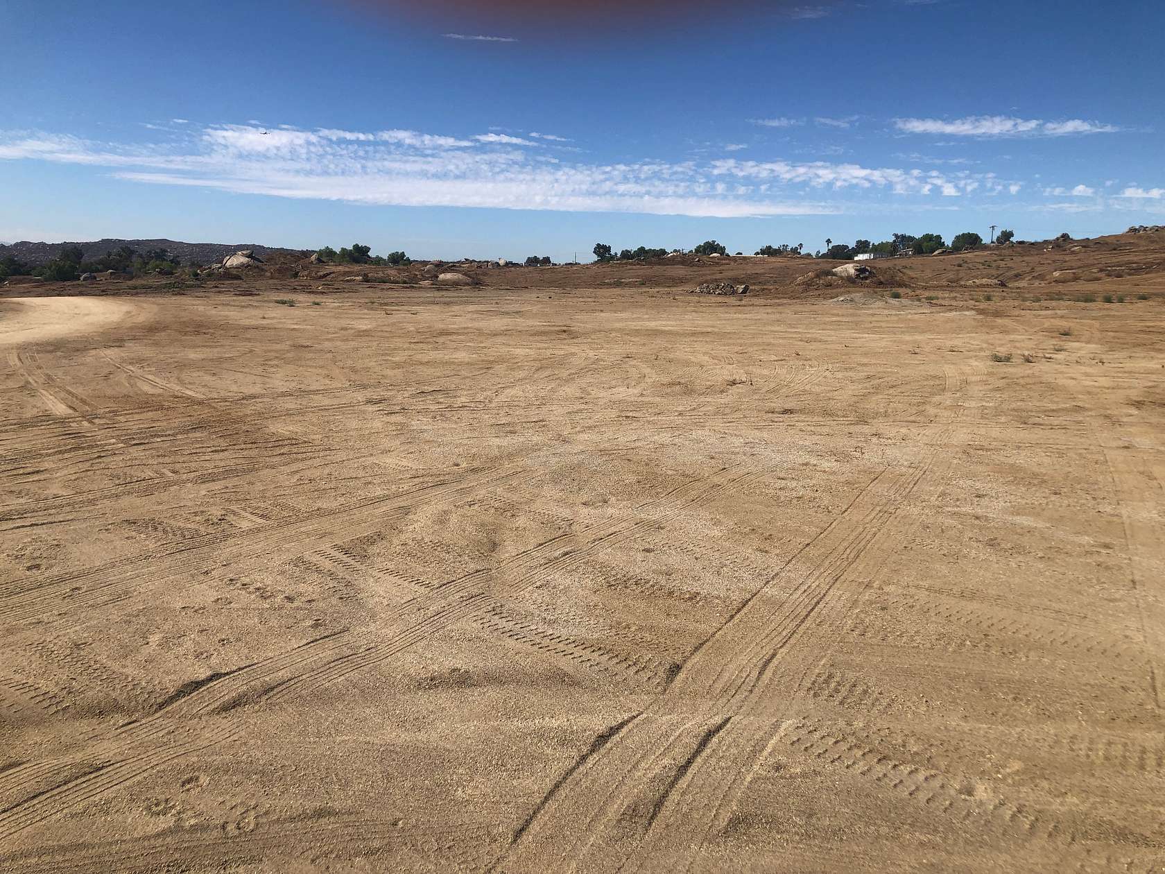 40.2 Acres of Land for Sale in Perris, California