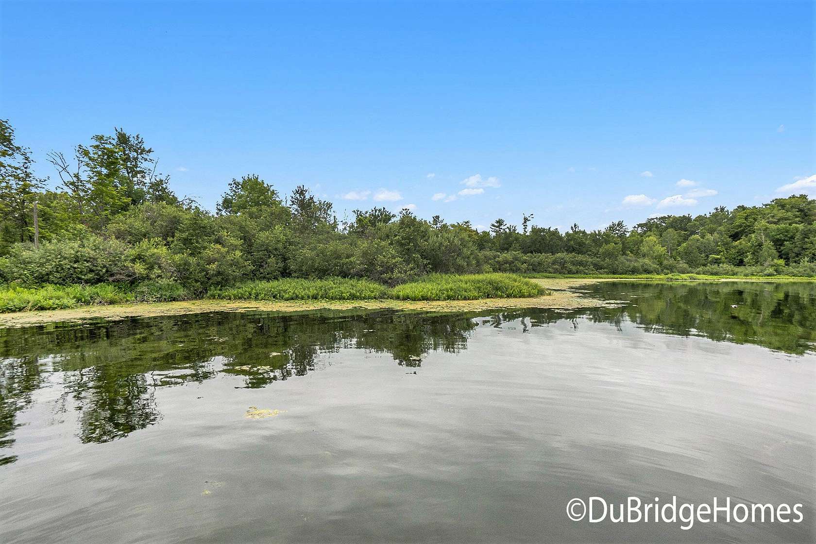 4.18 Acres of Residential Land for Sale in Hesperia, Michigan