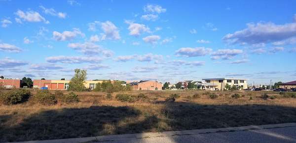 0.49 Acres of Commercial Land for Sale in Muskegon, Michigan