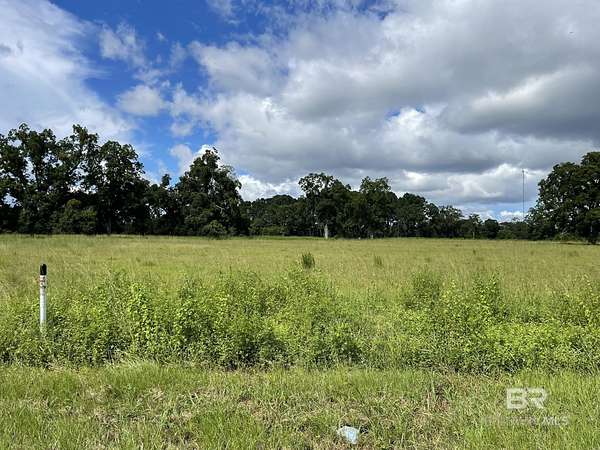 5.49 Acres of Land for Sale in Robertsdale, Alabama