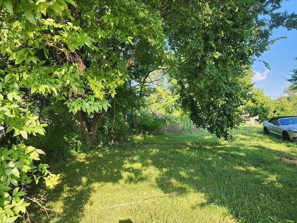 Residential Land for Sale in Hopkinsville, Kentucky