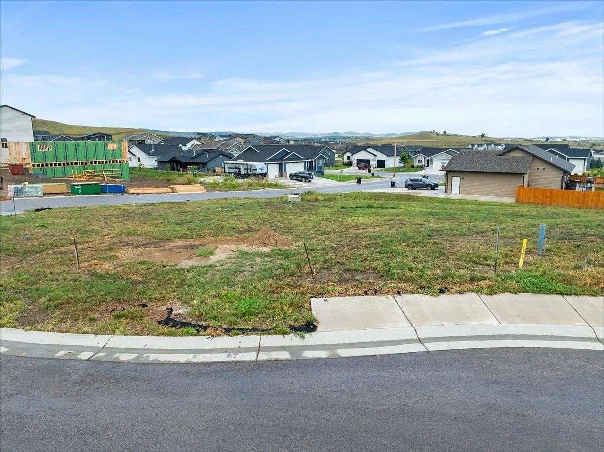 0.31 Acres of Residential Land for Sale in Rapid City, South Dakota