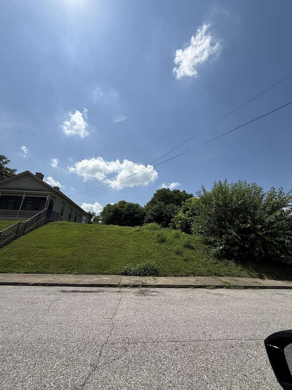 0.04 Acres of Residential Land for Sale in Covington, Kentucky