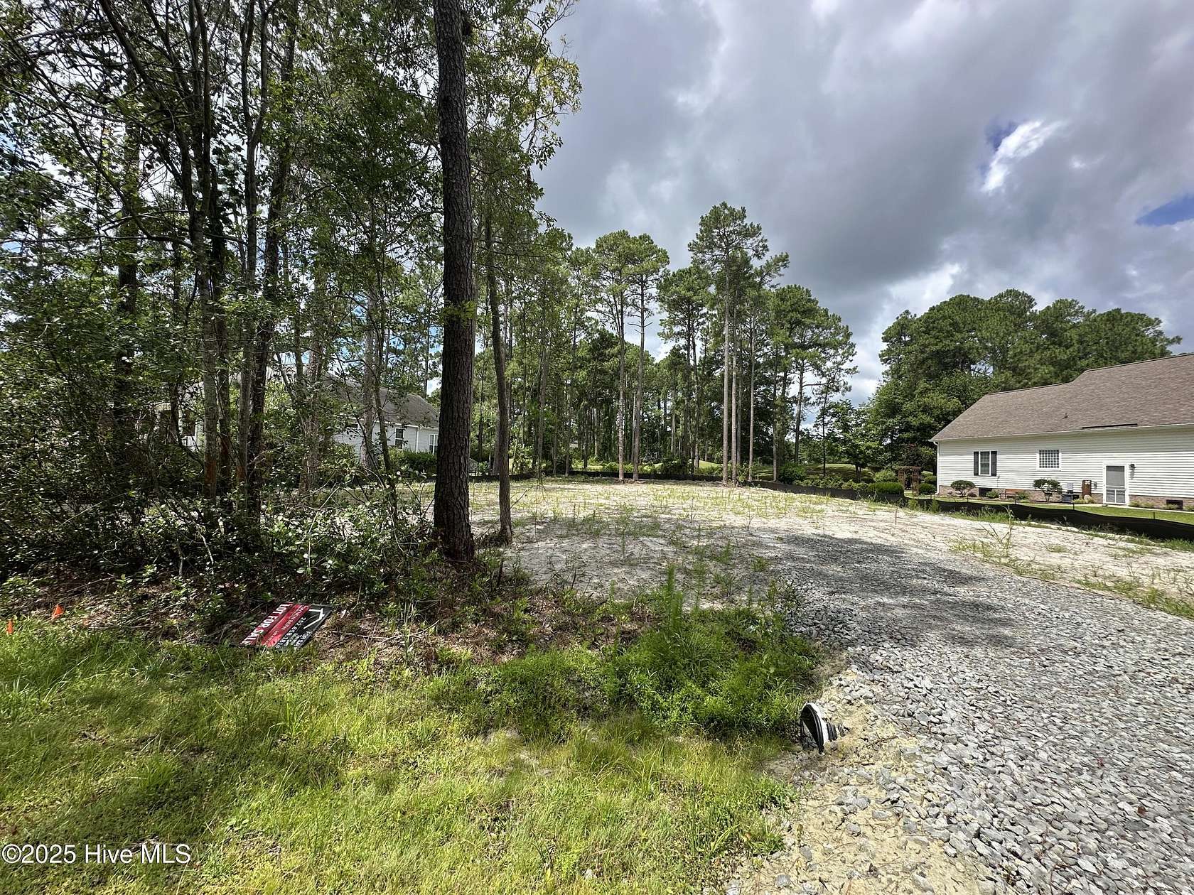 0.35 Acres of Residential Land for Sale in New Bern, North Carolina