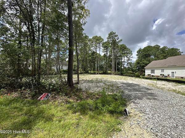 0.35 Acres of Residential Land for Sale in New Bern, North Carolina