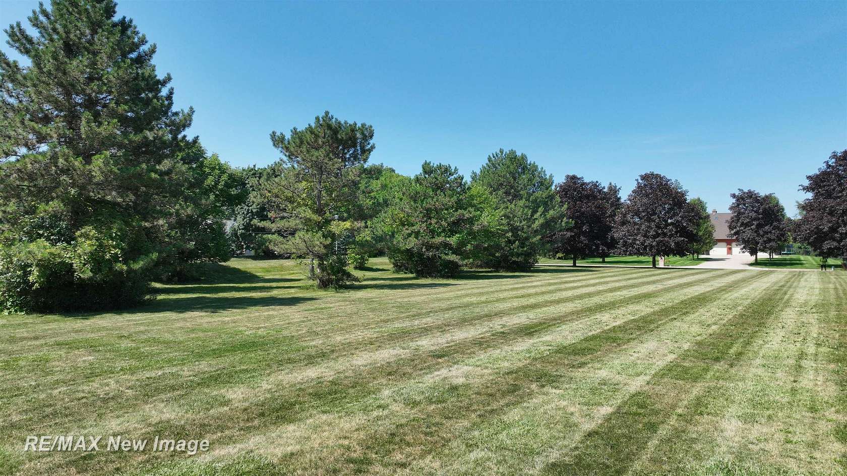 1 Acre of Residential Land for Sale in Saginaw, Michigan