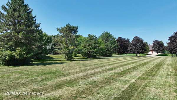 1 Acre of Residential Land for Sale in Saginaw, Michigan