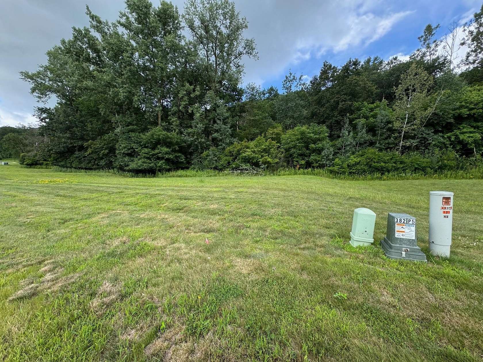 0.36 Acres of Land for Sale in Lake City, Minnesota