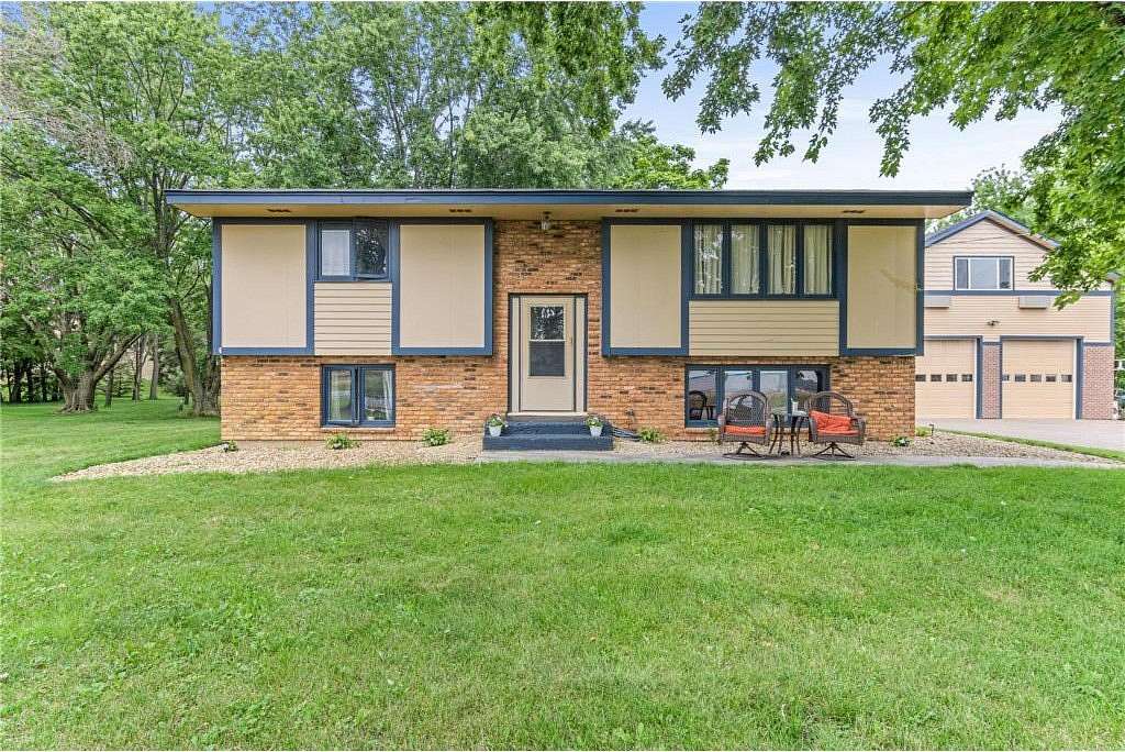 2.64 Acres of Commercial Land for Sale in Lakeville, Minnesota