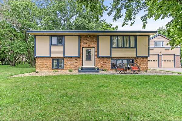 2.64 Acres of Commercial Land for Sale in Lakeville, Minnesota