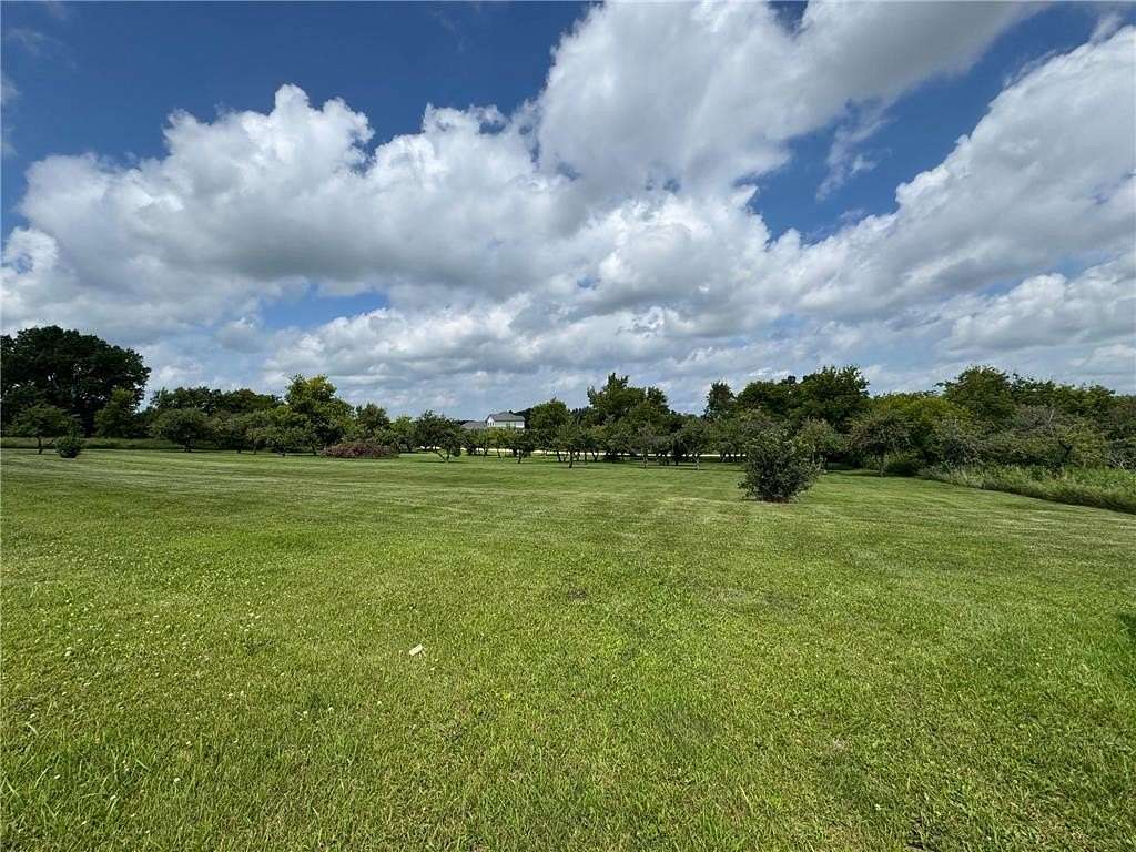 2 Acres of Residential Land for Sale in Lake City, Minnesota