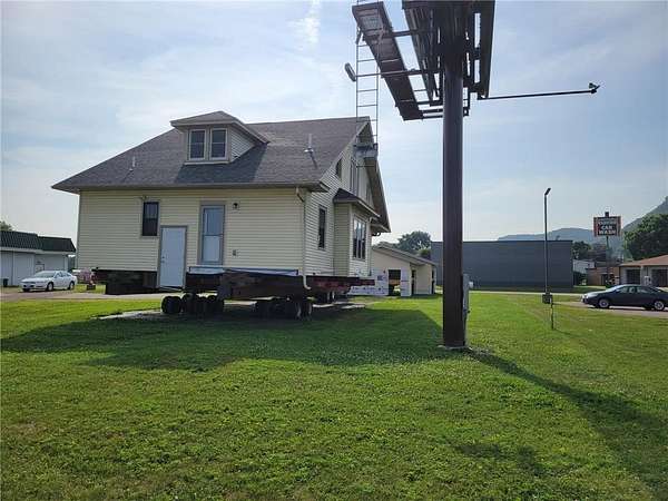 0.39 Acres of Commercial Land for Sale in Winona, Minnesota