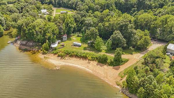 1.68 Acres of Land for Sale in Adamsville, Tennessee