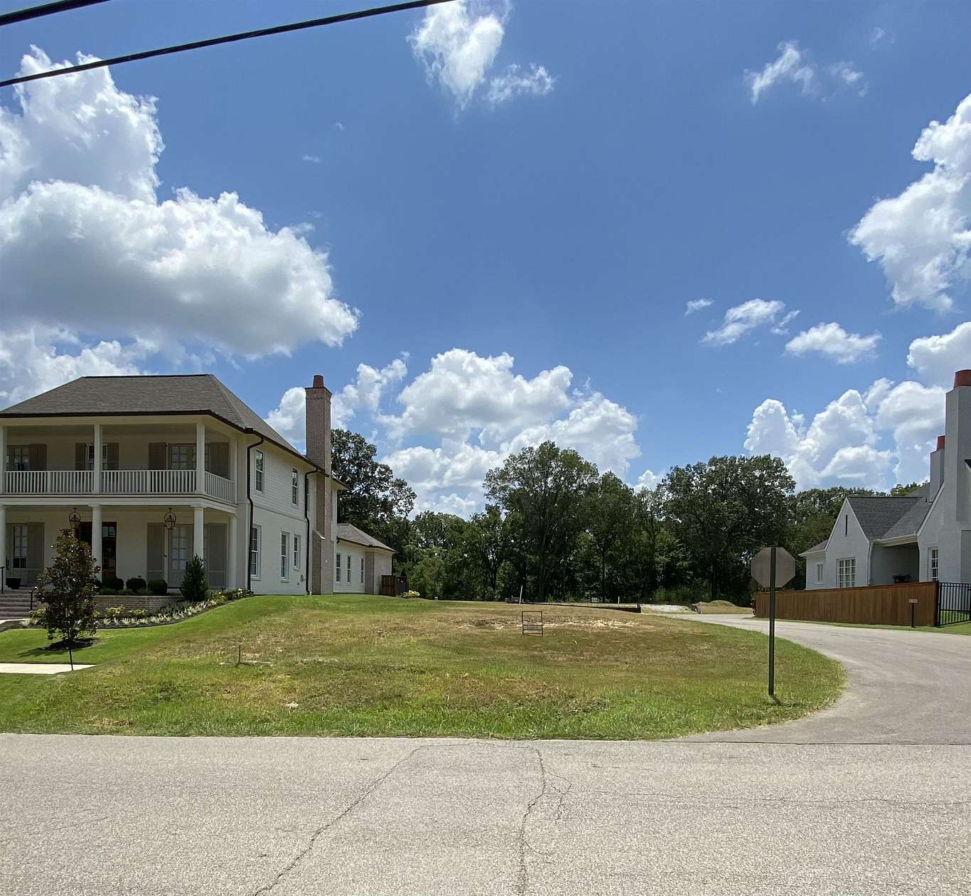 0.2 Acres of Residential Land for Sale in Collierville, Tennessee